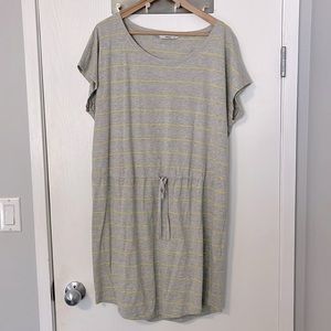 Only- small town girl dress